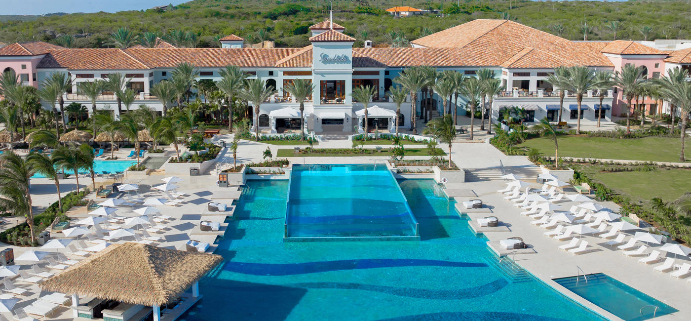Image: Sandals Curaçao (Sandals Curaçao)
