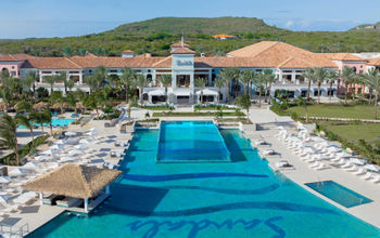 Sandals Curaçao
