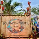 Journey of Water, Inspired by Moana at EPCOT.