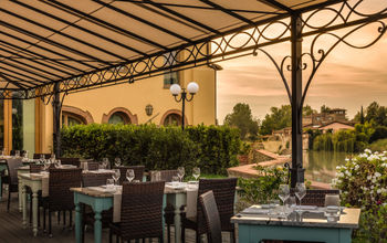 Hotel Mulino di Firenze, WorldHotels Collection, hotels in Florence