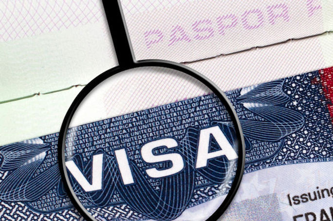 US Visa US Visa