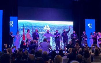 Inauguration officielle du Club Med Charlevoix