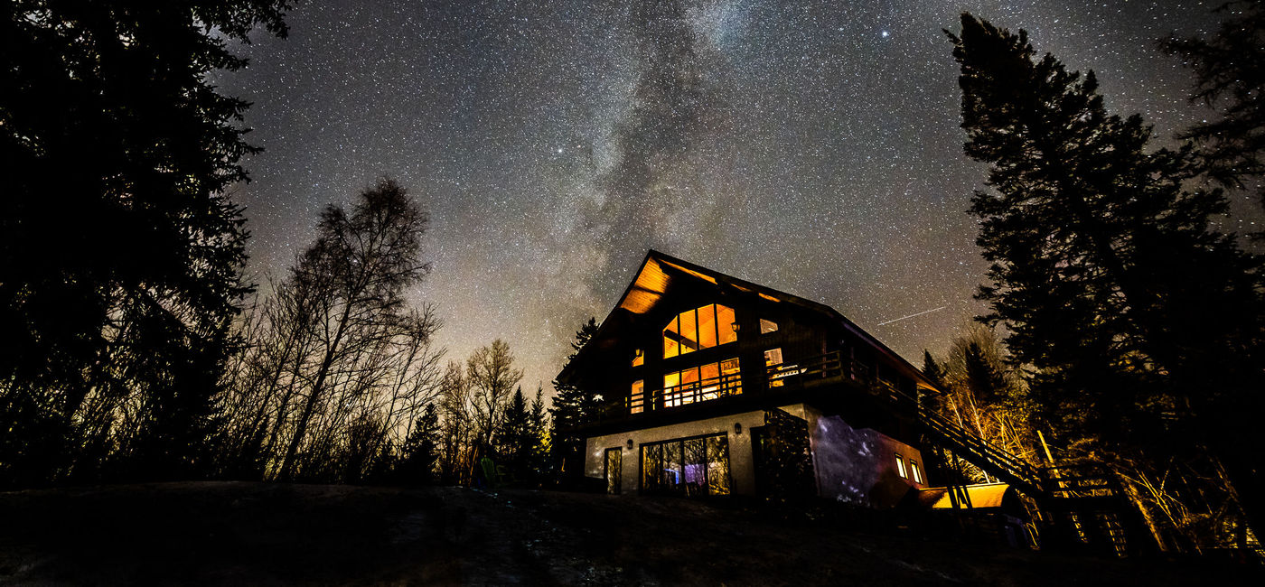 Image: WeChalet (WeChalet)