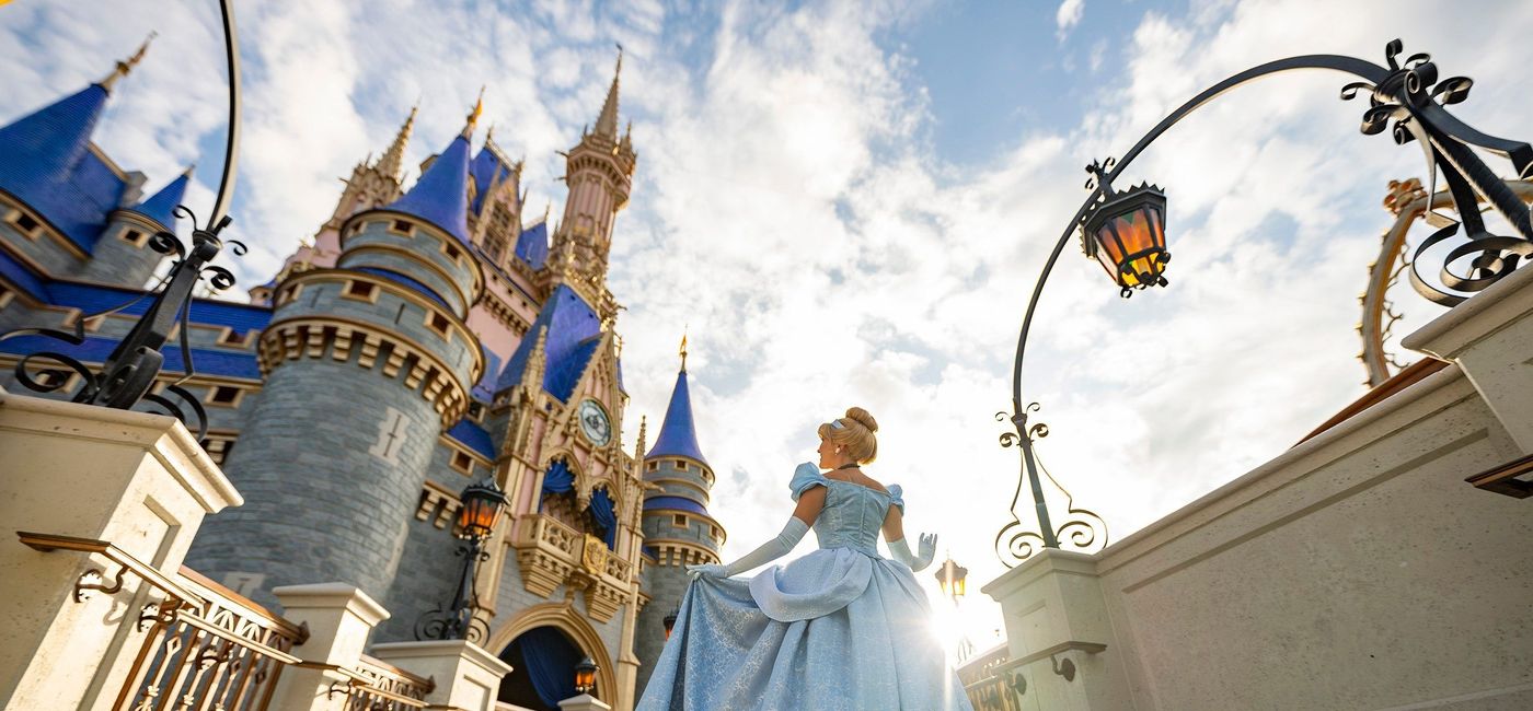 Disneyland Resort Announces Event Dates and More for 2024