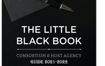 Little Black Book 2021