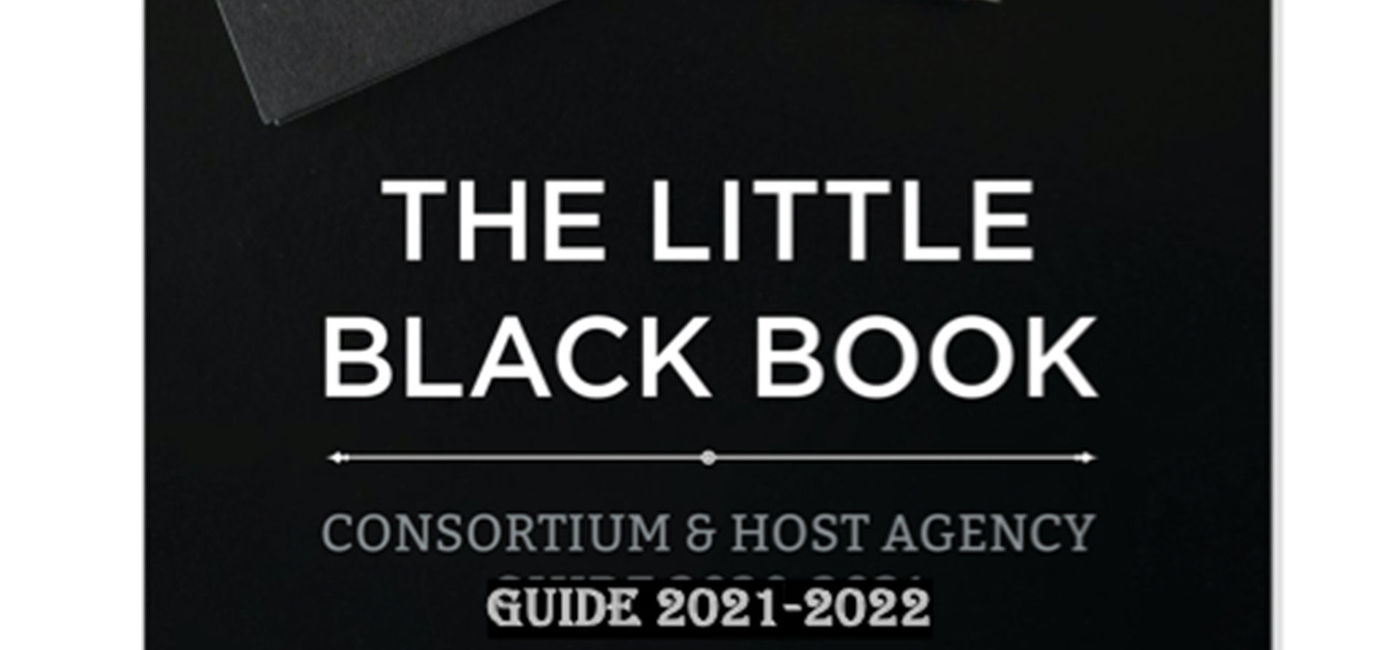 Image: Little Black Book 2021 (travAlliancemedia)