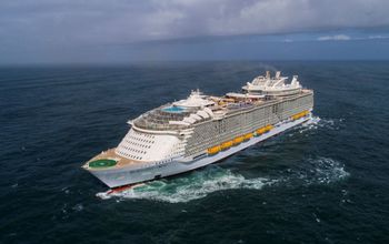 Royal Caribbean, Symphony of the Seas