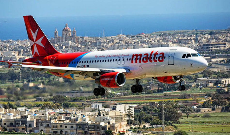 Air_Malta
