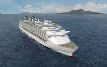 Dream Cruises’ Global Dream