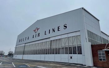Delta Air Lines Flight Museum.