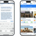 Priceline, travel technology