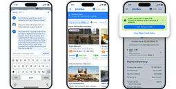 Priceline, travel technology