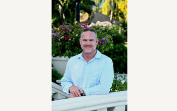 Steve Bailey, Vice President of Sales, Visit Panama City Beach