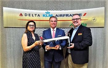 Delta-South Africa