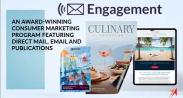 Travel Leaders Engagement Marketing