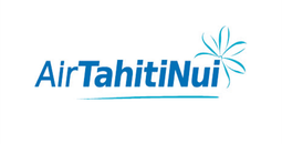 Air Tahiti Niu Logo