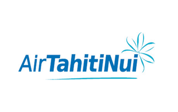 Air Tahiti Niu Logo