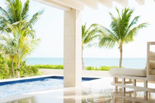 Casita suite with private pool at Beloved Playa Mujeres