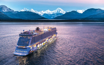 Norwegian Encore