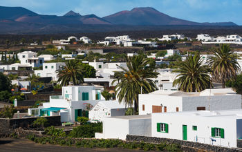 Yaiza, Lanzarote, Canary Islands, Turismo Lanzarote