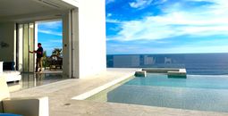 Los Cabos modern villa 
