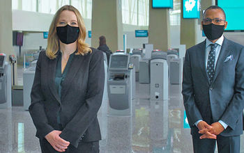 Série "Travel Ready", WestJet