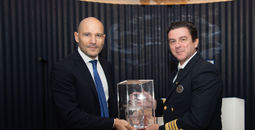 Fincantieri Delivers Norwegian Viva to NCL