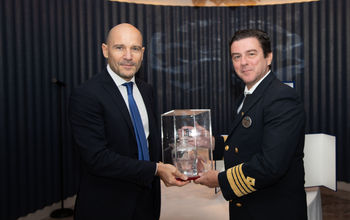 Fincantieri Delivers Norwegian Viva to NCL