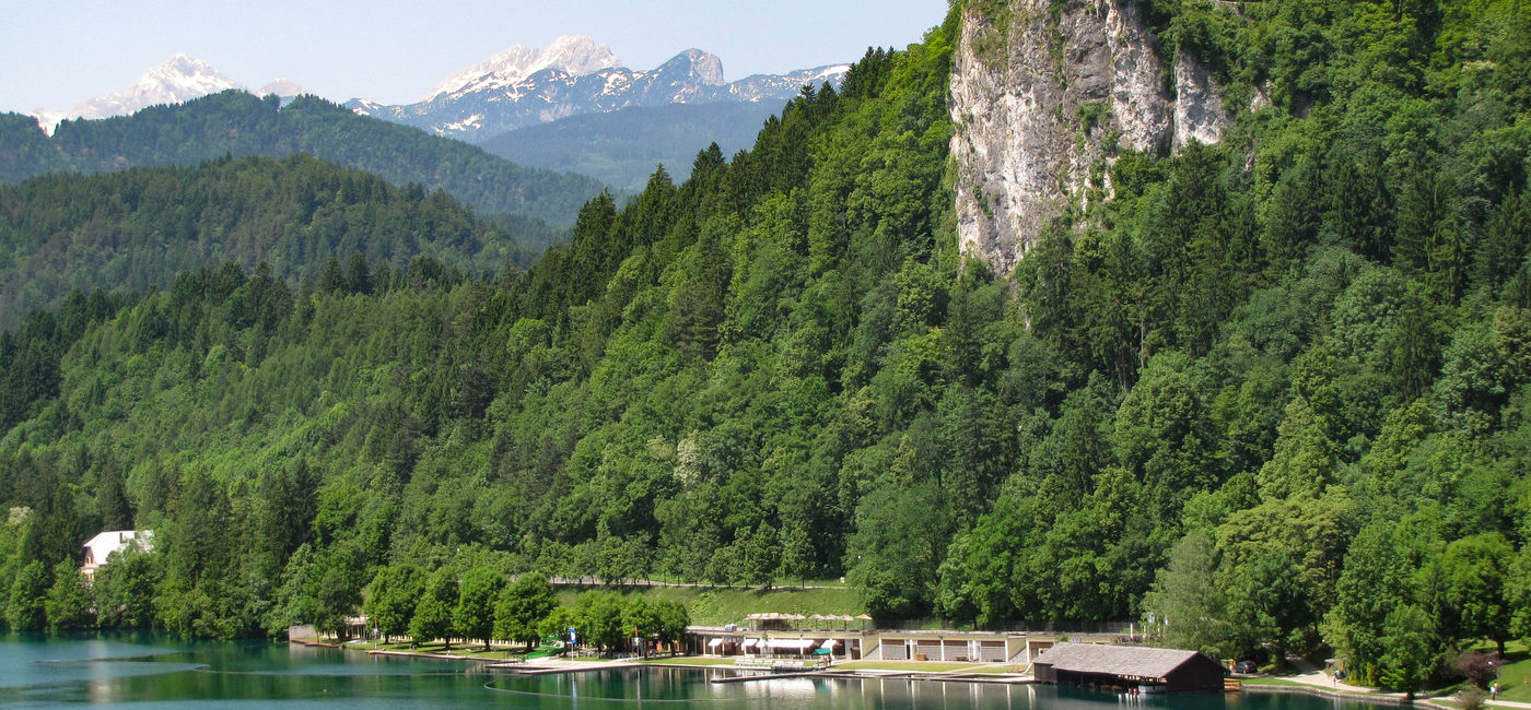 Image: Lake Bled, Slovenia (Jim Byers/TravelPulse Canada)