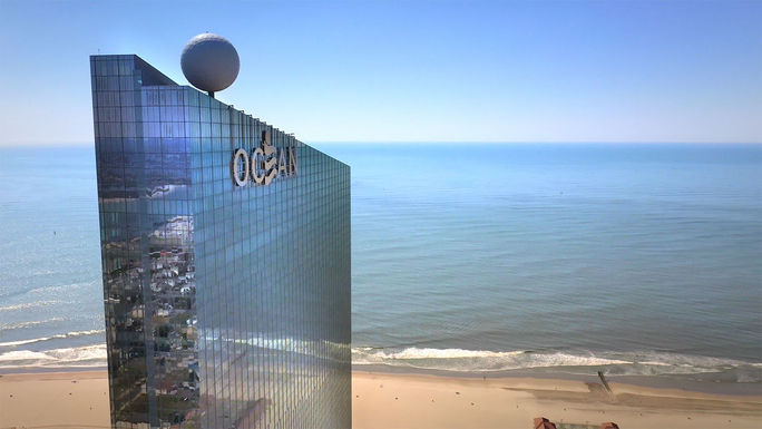 Ocean Casino Resort Ocean Casino Resort