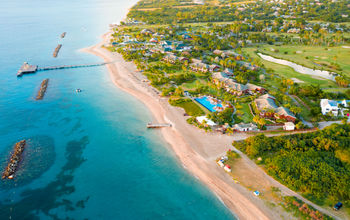 Four Seasons Caribbean resorts, Four Seasons Resorts, Four Seasons, Four Seasons Resort Nevis, resorts in Nevis, resorts in St. Kitts and Nevis