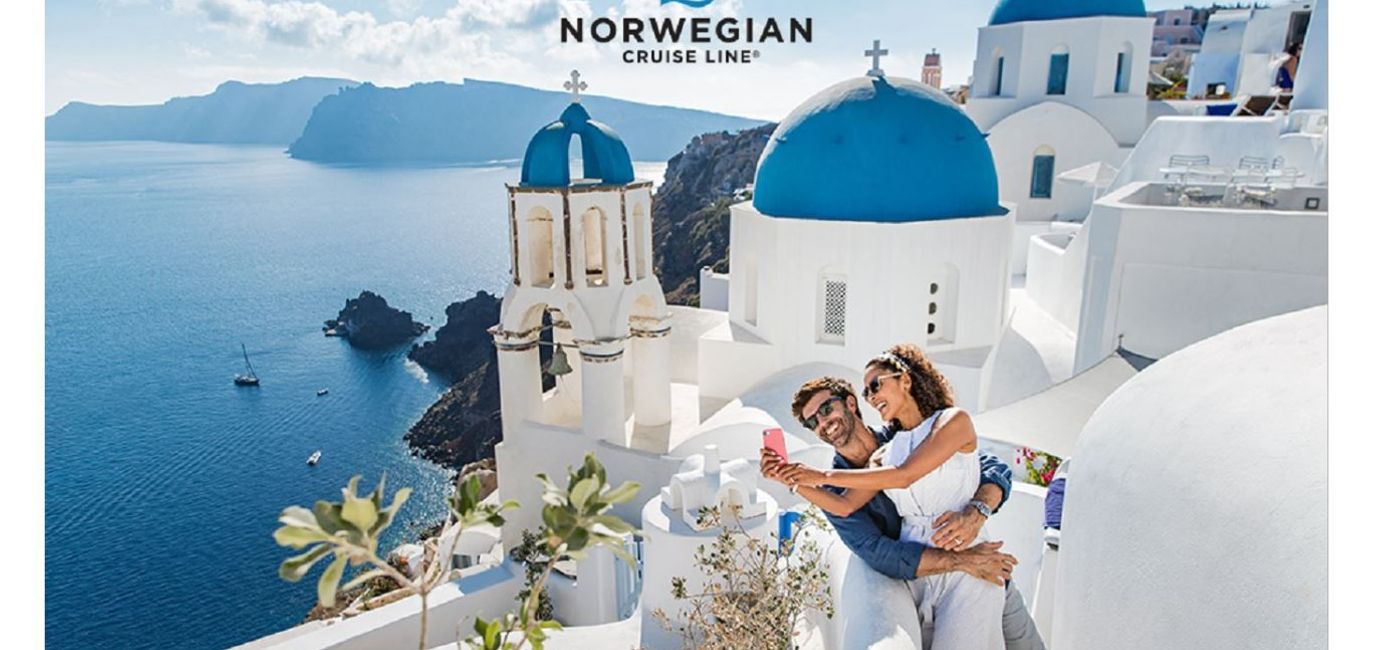 Image: Adventures with NCL. (photo courtesy Norwegian Cruise Line)