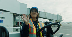 WestJet Christmas Miracle