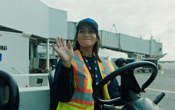 WestJet Christmas Miracle