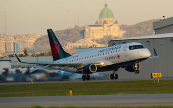 Air Canada Express