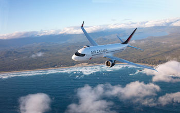 Boeing 737 MAX, Air Canada