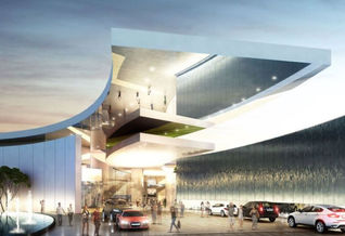 The St. Regis Kanai Resort, Riviera Maya , rendering, marriott