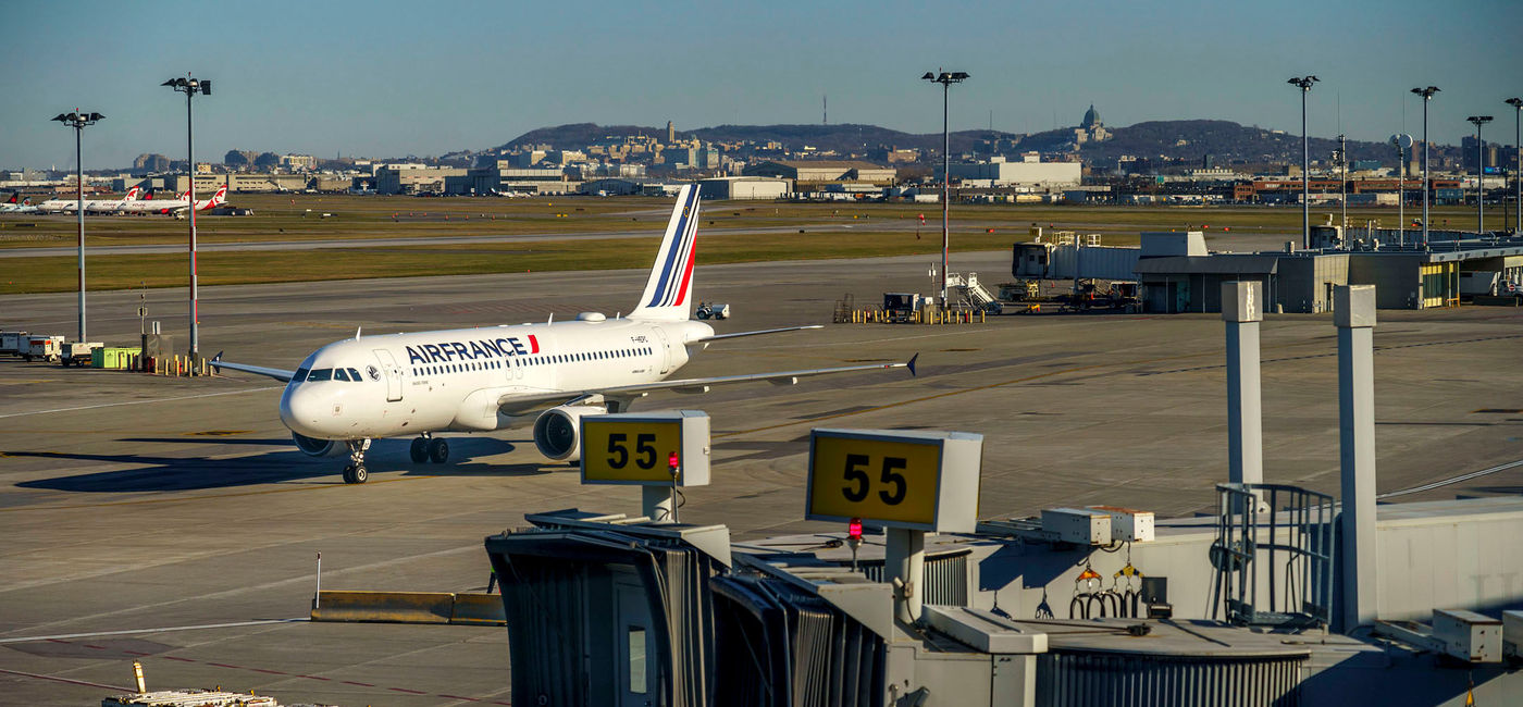 Image: Air France A320 (Air France A320)