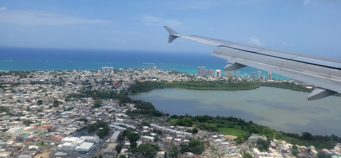 Image: Discover Puerto Rico officials say the destination will continue to set visitor records in 2023.  (Brian Major)