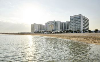 Hotel Riu Dubai