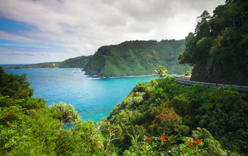 Maui, Hawaii.