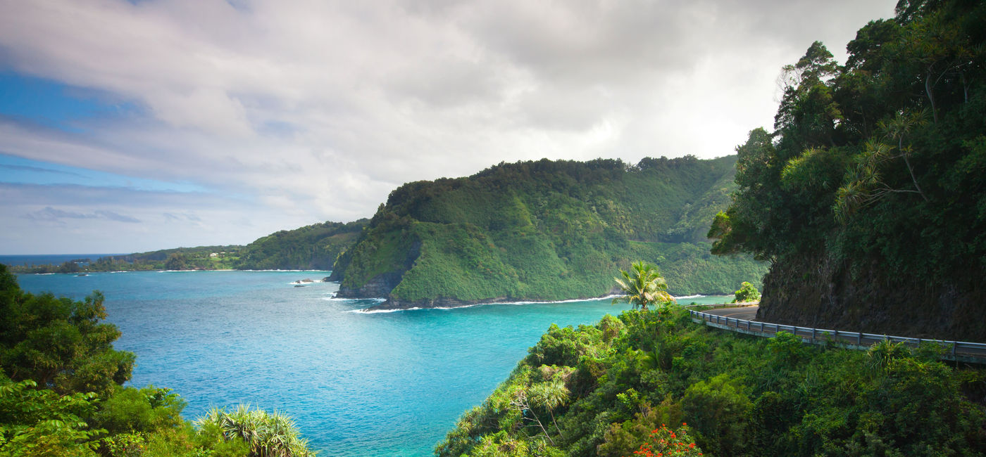 Image: Maui, Hawaii. (photo via wingmar / E+)