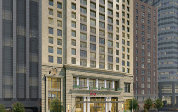 Riu Hotels Rui Plaza Chicago