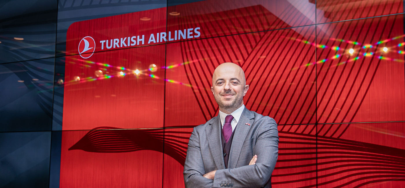 Image: Carte cadeau Turkish Airlines (Carte cadeau Turkish Airlines)