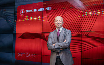 Carte cadeau Turkish Airlines