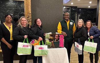 Jamaica Tourist Board in Halifax