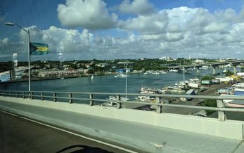 Nassau, Bahamas