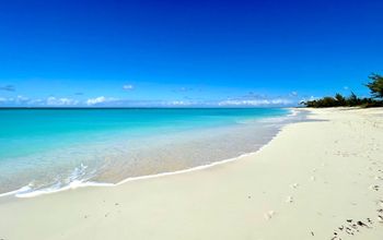 Grace Bay, Turks and Caicos Islands