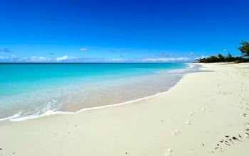 Grace Bay, Turks and Caicos Islands