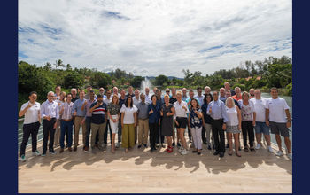 Uniglobe Chairman's Circle